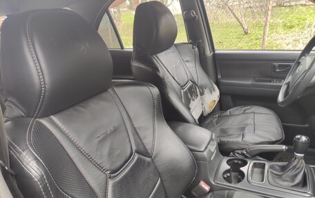 KIA Sorento IV, 2009 год, 890 000 рублей, 13 фотография