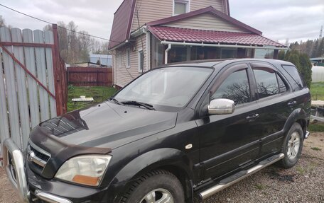 KIA Sorento IV, 2009 год, 890 000 рублей, 8 фотография