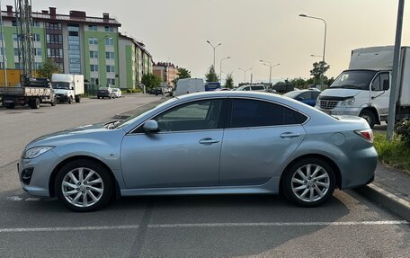Mazda 6, 2011 год, 899 999 рублей, 4 фотография