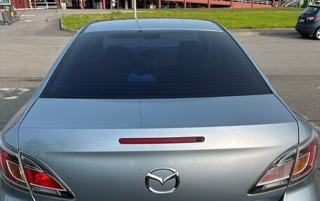 Mazda 6, 2011 год, 899 999 рублей, 7 фотография