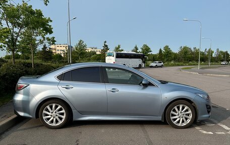 Mazda 6, 2011 год, 899 999 рублей, 3 фотография