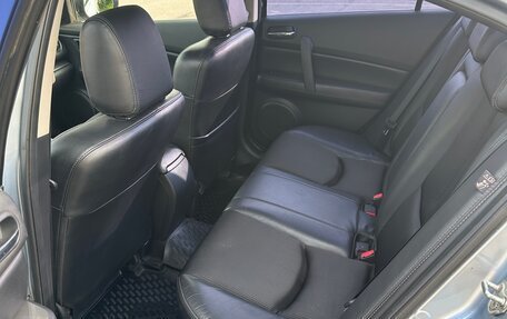 Mazda 6, 2011 год, 899 999 рублей, 10 фотография