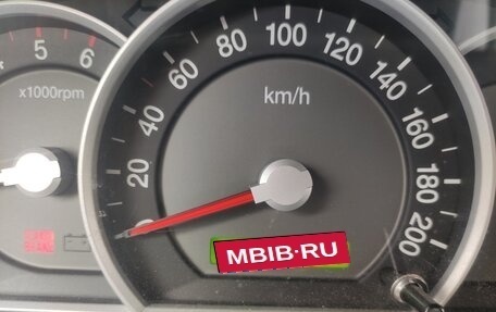 KIA Sorento IV, 2009 год, 890 000 рублей, 7 фотография