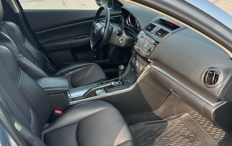 Mazda 6, 2011 год, 899 999 рублей, 12 фотография