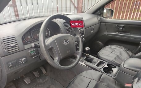 KIA Sorento IV, 2009 год, 890 000 рублей, 15 фотография