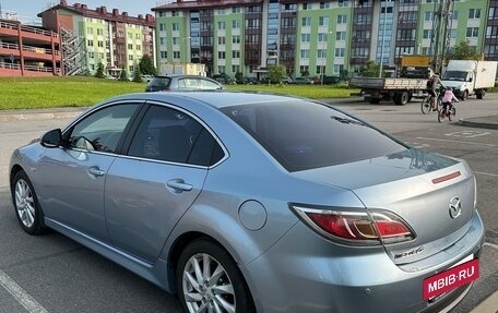 Mazda 6, 2011 год, 899 999 рублей, 6 фотография
