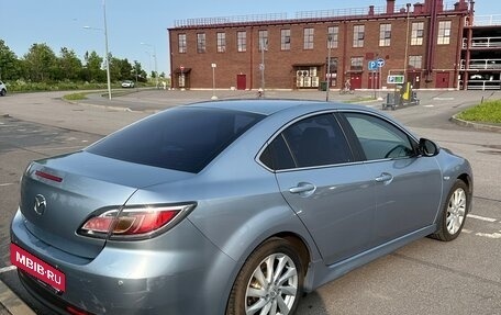 Mazda 6, 2011 год, 899 999 рублей, 5 фотография