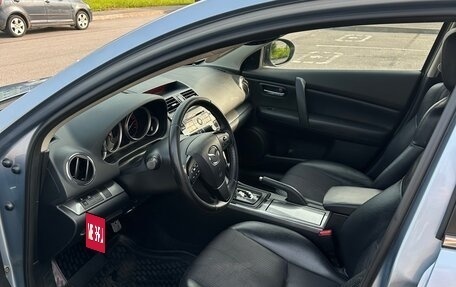 Mazda 6, 2011 год, 899 999 рублей, 9 фотография