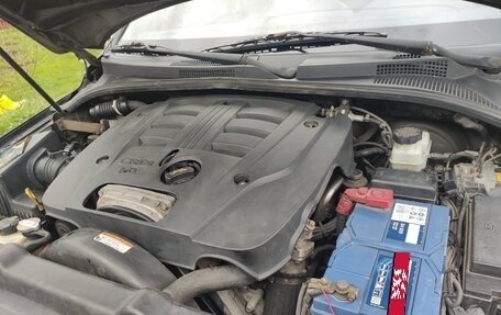 KIA Sorento IV, 2009 год, 890 000 рублей, 16 фотография