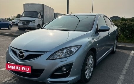 Mazda 6, 2011 год, 899 999 рублей, 8 фотография
