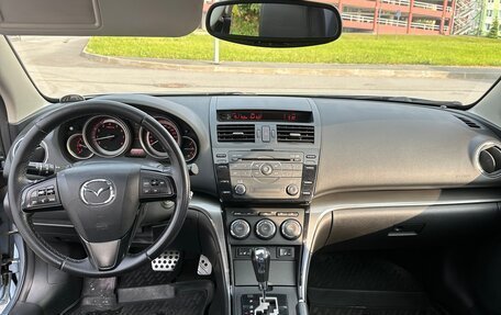Mazda 6, 2011 год, 899 999 рублей, 13 фотография