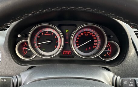 Mazda 6, 2011 год, 899 999 рублей, 17 фотография