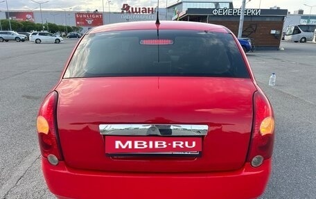 Chery QQ6 (S21), 2008 год, 250 000 рублей, 8 фотография