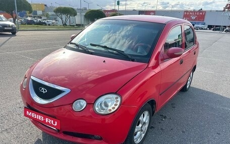 Chery QQ6 (S21), 2008 год, 250 000 рублей, 2 фотография