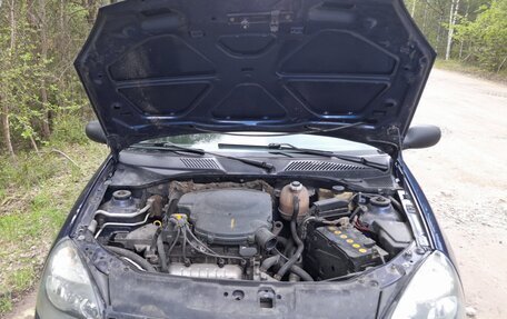 Renault Symbol I, 2006 год, 297 000 рублей, 12 фотография