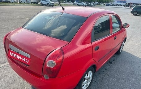 Chery QQ6 (S21), 2008 год, 250 000 рублей, 4 фотография
