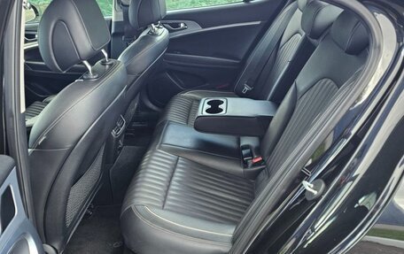 Genesis G70 I, 2019 год, 2 450 000 рублей, 6 фотография