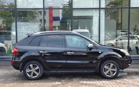 Renault Koleos I рестайлинг 2, 2011 год, 978 000 рублей, 4 фотография