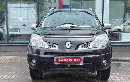 Renault Koleos I рестайлинг 2, 2011 год, 978 000 рублей, 2 фотография