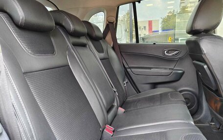 Renault Koleos I рестайлинг 2, 2011 год, 978 000 рублей, 11 фотография