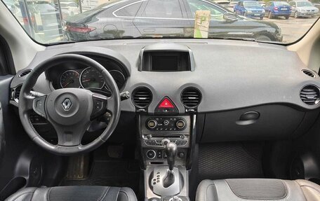 Renault Koleos I рестайлинг 2, 2011 год, 978 000 рублей, 9 фотография