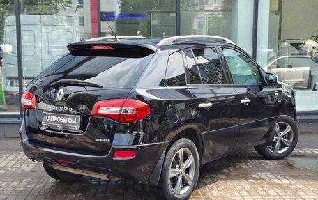 Renault Koleos I рестайлинг 2, 2011 год, 978 000 рублей, 8 фотография