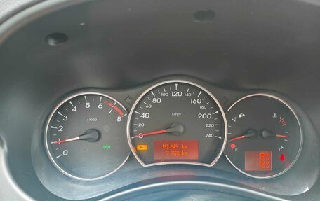 Renault Koleos I рестайлинг 2, 2011 год, 978 000 рублей, 12 фотография
