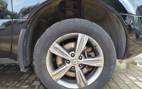 Renault Koleos I рестайлинг 2, 2011 год, 978 000 рублей, 13 фотография