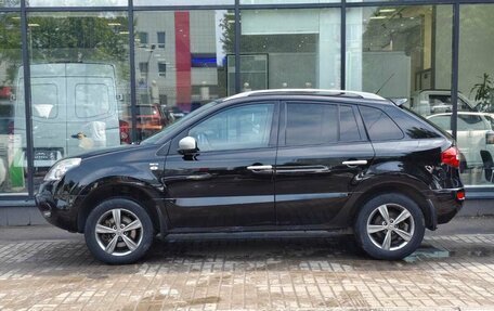 Renault Koleos I рестайлинг 2, 2011 год, 978 000 рублей, 5 фотография