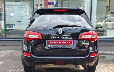 Renault Koleos I рестайлинг 2, 2011 год, 978 000 рублей, 7 фотография