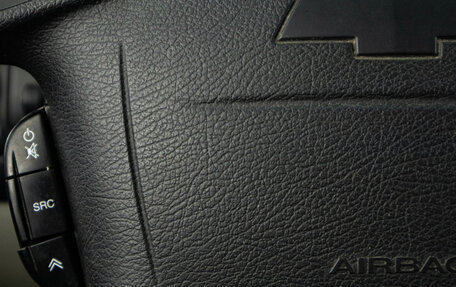 Chevrolet Rezzo, 2007 год, 399 000 рублей, 18 фотография