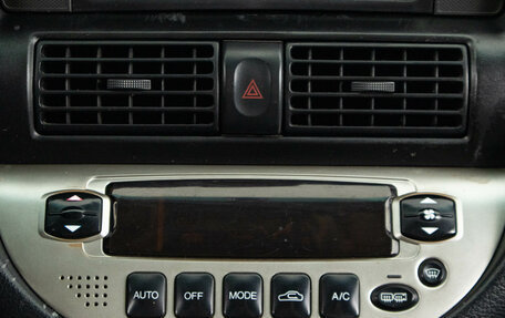Chevrolet Rezzo, 2007 год, 399 000 рублей, 20 фотография