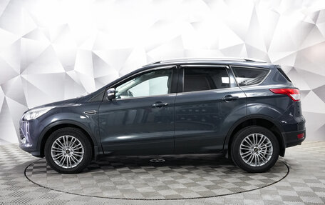 Ford Kuga III, 2014 год, 1 088 000 рублей, 2 фотография