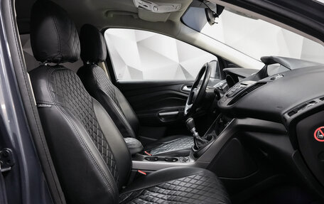 Ford Kuga III, 2014 год, 1 088 000 рублей, 12 фотография