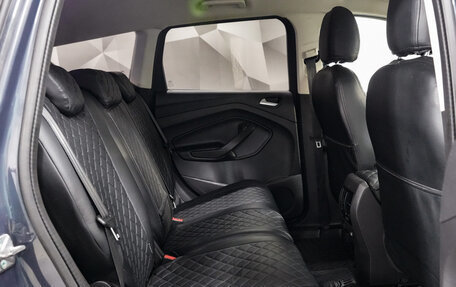 Ford Kuga III, 2014 год, 1 088 000 рублей, 13 фотография