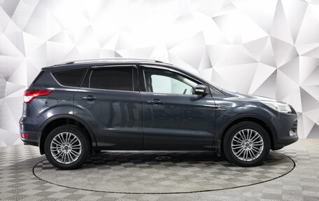 Ford Kuga III, 2014 год, 1 088 000 рублей, 6 фотография