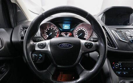 Ford Kuga III, 2014 год, 1 088 000 рублей, 14 фотография