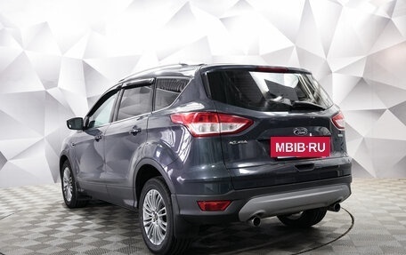 Ford Kuga III, 2014 год, 1 088 000 рублей, 3 фотография