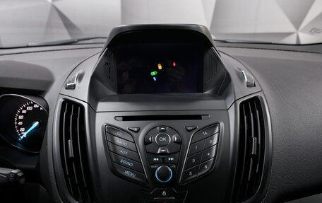 Ford Kuga III, 2014 год, 1 088 000 рублей, 19 фотография