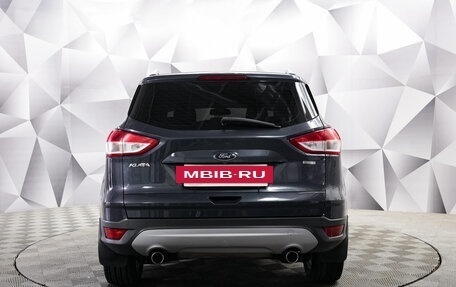 Ford Kuga III, 2014 год, 1 088 000 рублей, 4 фотография