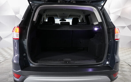 Ford Kuga III, 2014 год, 1 088 000 рублей, 20 фотография