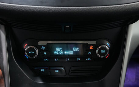 Ford Kuga III, 2014 год, 1 088 000 рублей, 18 фотография