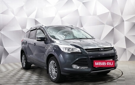 Ford Kuga III, 2014 год, 1 088 000 рублей, 7 фотография