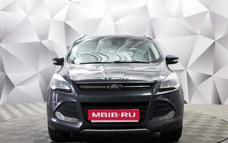 Ford Kuga III, 2014 год, 1 088 000 рублей, 8 фотография