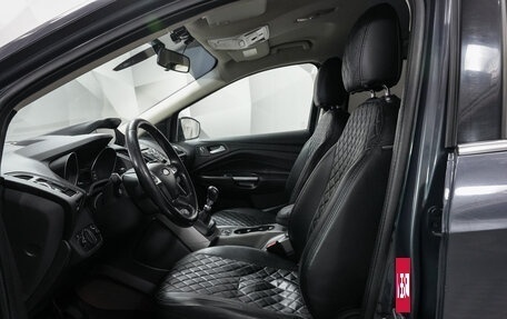 Ford Kuga III, 2014 год, 1 088 000 рублей, 10 фотография