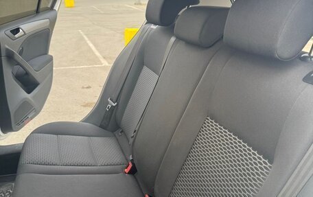 Volkswagen Golf VI, 2009 год, 680 000 рублей, 19 фотография