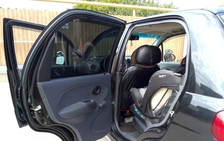 Daewoo Matiz I, 2009 год, 180 000 рублей, 4 фотография