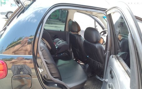 Daewoo Matiz I, 2009 год, 180 000 рублей, 11 фотография