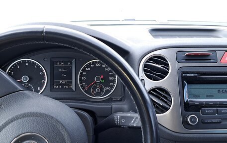 Volkswagen Tiguan I, 2011 год, 950 000 рублей, 6 фотография