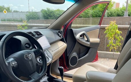 Toyota RAV4, 2012 год, 1 590 000 рублей, 7 фотография